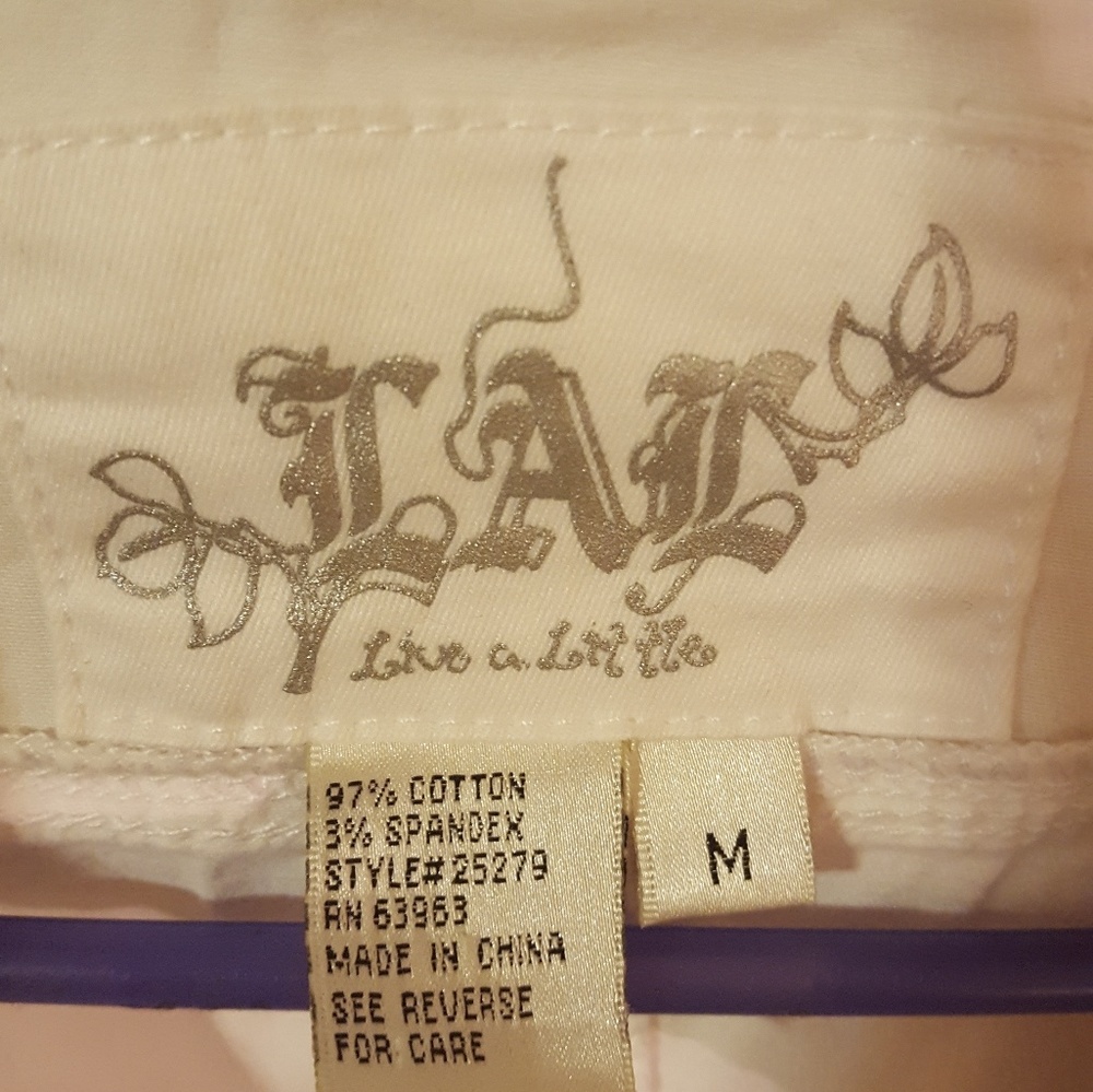 Jacket - Picture 3 of 3